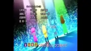 Anime Dance Party Irresistiblement
