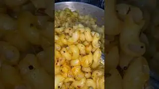 Quick and Easy Pasta Recipe #youtubeshorts #shorts #pasta #viralvideo #food