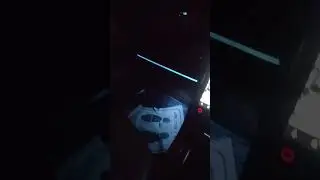 2023 MG Hector Facelift Cabin Ambience #shorts #youtubeshorts #trending #viral #shortsfeed #video