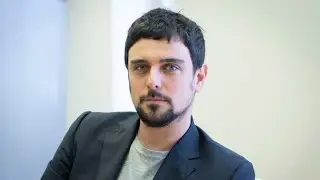 Vidas Cruzadas con Diego Garrocho