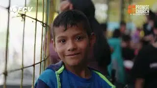4-14 MOVEMENT  SOCCER MISSION | GUATEMALA CITY | AFF FC | JASON FILM | PROMISE CHURCH