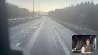 138 - Da Neve da França ao Sossego do Piauí ❄️➡️🌴 | Minha História, Planos e a Descarga na Bélgica