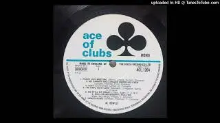 Al Bowlly - Fancy Our Meeting