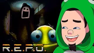 GUINAS JOGA R.E.P.O AO VIVO!! - COM THE GRUPO (#9)