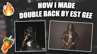 HOW I MADE THE LOOP TO EST GEE'S DOUBLE BACK | I NEVER FELT NUN