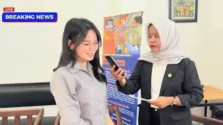 Press Conference PT Lumere Glow &ldquo;Klarifikasi Iritasi Liptint Glowtint&rdquo; 