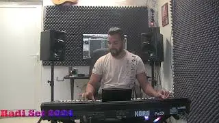 Radi Set 2024 KORG Pa4X Pa5X Coming Soon (COVER)