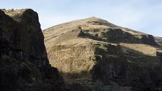 Backpacking Oregon's Cottonwood Canyon : John Day River/Lost Corral Trail