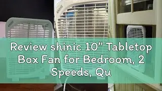 Review shinic 10