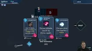 One Step From Eden pt 1
