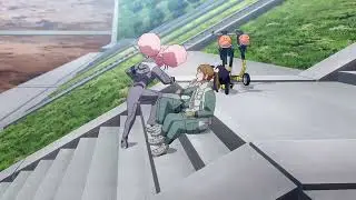 six black heavens gun(dam)s