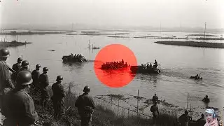 Canadian Engineers Accidentally Flooded an Entire German Army &ndash; And Watched Them Drown in Panic