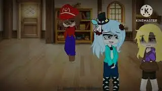 [... Meeting OB's Girlfriend..]