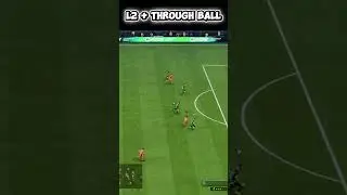 L2 + Through Ball Challenge Try It Now