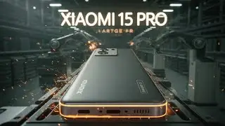 Inside the Xiaomi 15 Pro Factory: From Raw Materials to Precision Build (68)