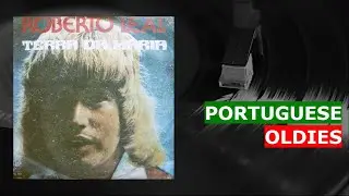 Roberto Leal - Menina Atrevida