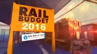 Experts On Rail Budget 2016 | ET NOW