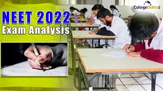 NEET 2022 Paper Analysis | Physics | Chemistry | Biology
