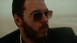 Yellow House - 'Blowing Away' (Official Visualiser)