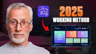 How to Install IPTV Smarters Pro on Firestick 2025 (EASY Method)
