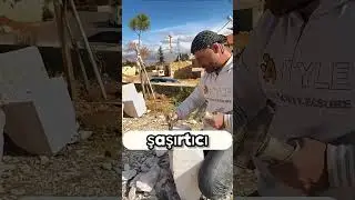 L&uuml;bnanlılar tam 5000 nasıl binalarını inşa ediyor#keşfet #viral