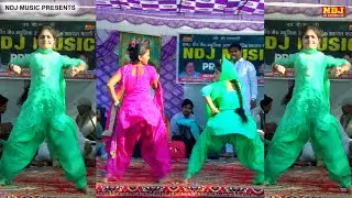 Ghunghat - Official Song Video | Manvi Bhardwaj | New Haryanvi Songs Haryanavi 2023 | Dehati Ragni