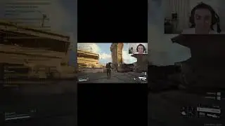 Funny ass glitch in arc raiders 😭😭