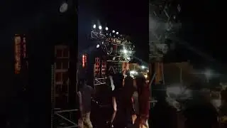 rk event happy tanda rajan katehari gorakhpur testing #bhojpuri #khesari #garbhagriha #powars #bara