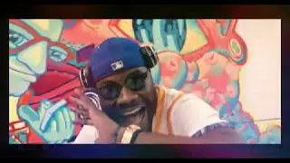 KingDozee - LIB American Boy Ft. Allie & PAT (Official Music Video)