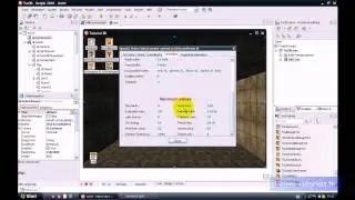 Delphi Tutorial: 3D Spiele programmieren #05