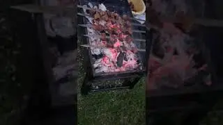 #tujj #kashmiri #bbqgrill #barbequerecipe  #kashmirifood #food #foodiesportrait #foodlover