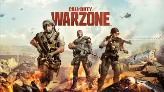 COD Warzone Gameplay Part 6