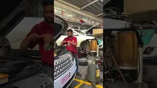Car General Service