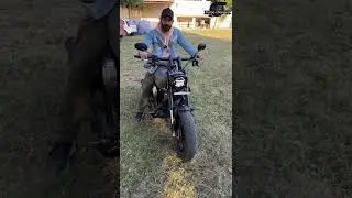 Keeway k light 250v Exhaust sound 🔊🔊🔊
