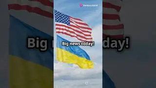 US Ukraine Minerals Deal - A Game Changer