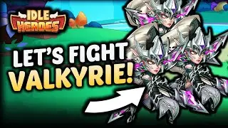 BIGGEST Mid-Game Milestone DEFEATED - Episode 61 - The IDLE HEROES CSG Series