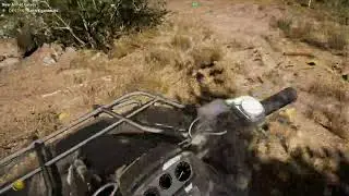 FarCry 5 a epic journey story begin in hindi