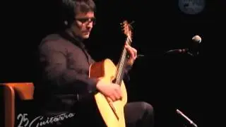 25 Fest Guitarra   Scott Borg
