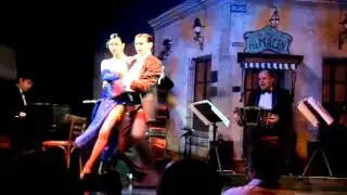 Argentina - Tango Show