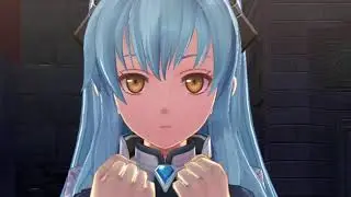 Trails of Cold Steel IV: Tio's Love for Mishy is Explosive
