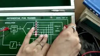 Differential pulse code modulation DPCM ECE