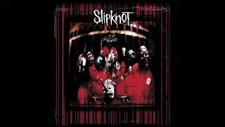 Slipknot - Eyeless (Backing Track) No Vox No Guitar