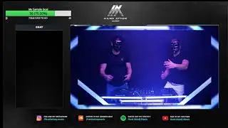 Reflexx @The Hard Attaq Music 