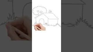 Drawing Hut @DrawingKaro #drawing
