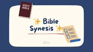 Genesis 6-9 Bible Quiz | Noah&rsquo;s Ark & the Flood &ndash; Test Your Knowledge! #biblequiz #bible #bibleverse