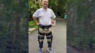 Keeogo Singapore | Robotic Training Centre | Bukit Timah Nature Reserve