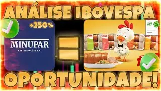 🔥 MNPR3: A&Ccedil;&Otilde;ES EM ALTA! O QUE OS INVESTIDORES PRECISAM SABER, VAI SE POSICIONAR? 😱