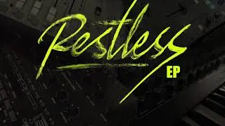 Restless Vol1   It Was Good by DjSurmah