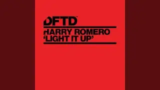 Light It Up (Extended Mix)