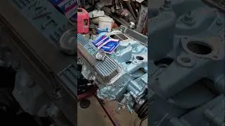 455 скоро будет сдан в эксплуатацию.